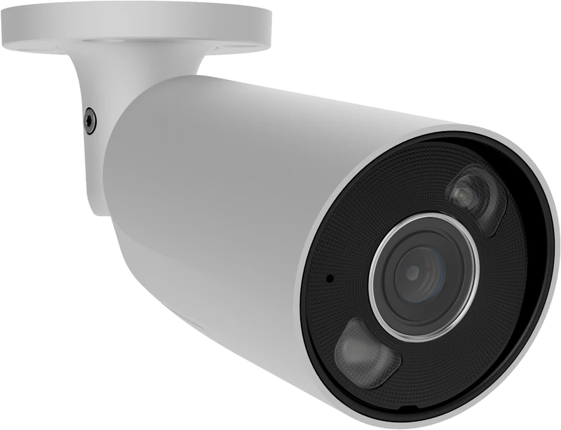 BulletCam HL — Long-range IP bullet