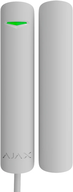 DoorProtect G3 Fibra — Opening, impact and tilt