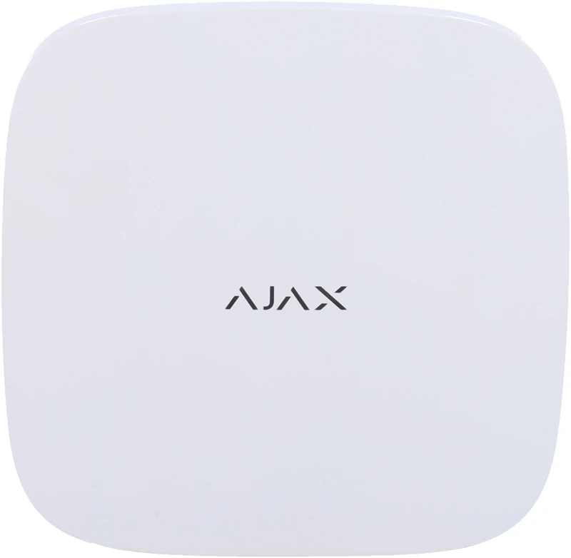 Hub 4G — Security hub