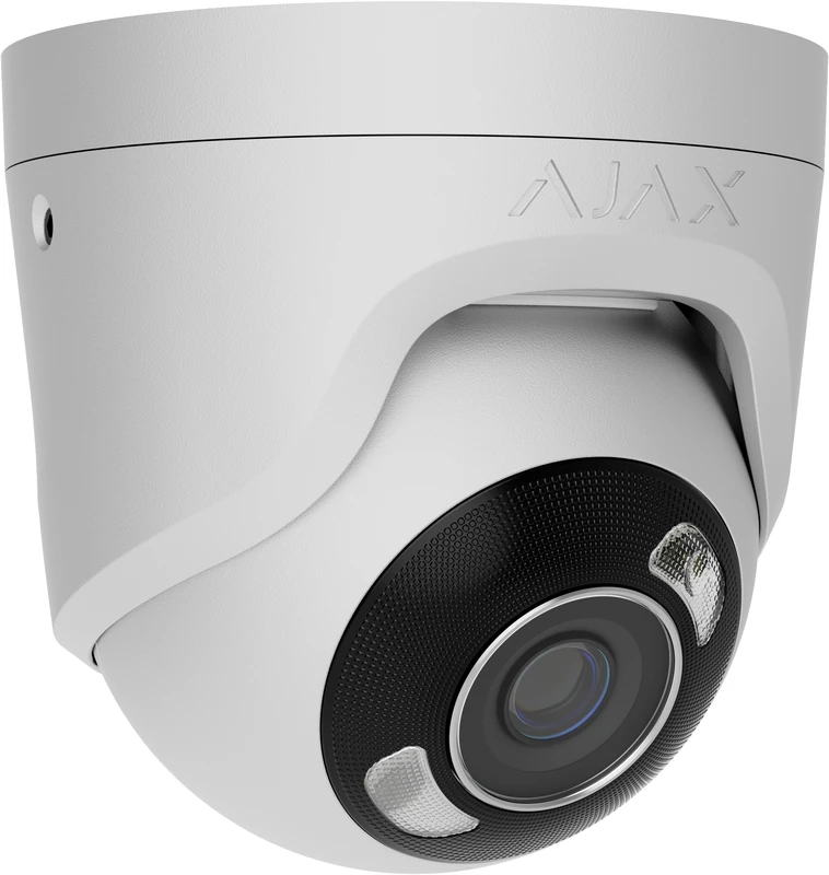 TurretCam HL — Outdoor IP turret