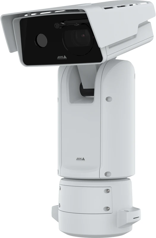 Q8752-E Mk II — Bispectral PTZ