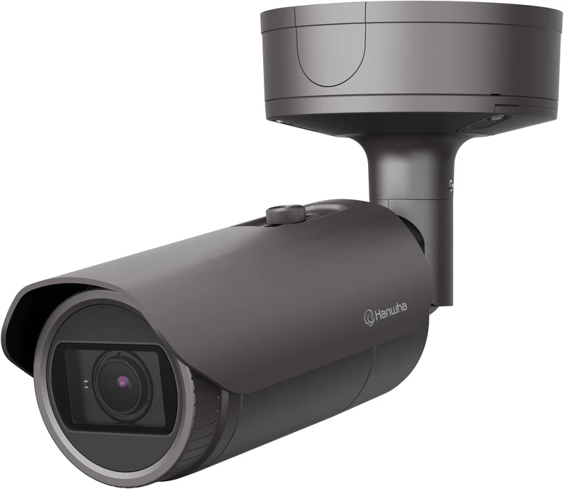 PNO-A9081R — 4K AI bullet