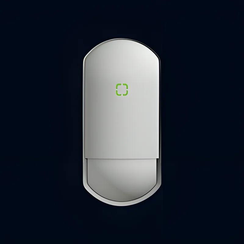 Motion detection